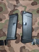 Магазин Glock 42 .380