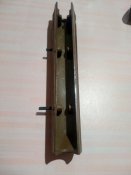 Накладка Кросман 1377