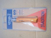 Opinel. 09. Carbone