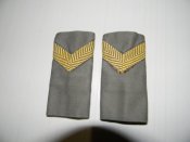 погони військові.