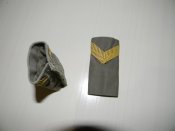 погони військові.