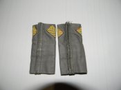 погони військові.