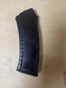 Магазин обойма до АК 5.45x39 (3 шт.)