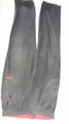 Спортивные флирсовые брюки Tcm large(50р)