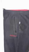 Спортивные флирсовые брюки Tcm large(50р)