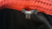 Спортивные флирсовые брюки Tcm large(50р)