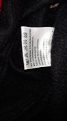 Спортивные флирсовые брюки Tcm large(50р)
