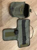 Плитоноска и подсумки одним лотом