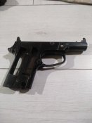 Рама аникс 111