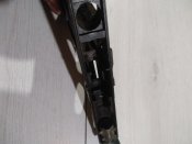 Рама аникс 111