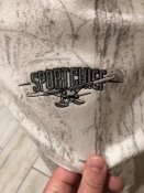 Штани SportChief Voltage