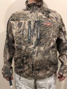 Куртка Sitka Gear 90% Jacket Optifade® Open Country