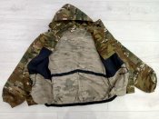 Верх от костюма Multicam
