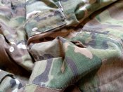 Верх от костюма Multicam