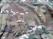 Верх от костюма Multicam