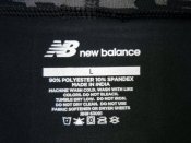 Труси New Balance Premium Boxer Briefs нові оригінал L