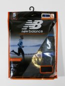 Труси New Balance Premium Boxer Briefs нові оригінал L