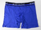 Труси Body Glove Cotton Stretch Boxer нові оригінал L (ціна за 1 шт)