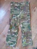 Костюм Multicam