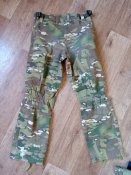 Костюм Multicam