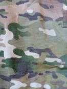 Костюм Multicam