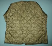 Лайнер в американську парку, Liner Parka US Army, Large (США)