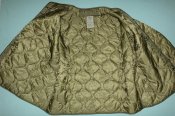 Лайнер в американську парку, Liner Parka US Army, Large (США)