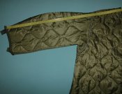 Лайнер в американську парку, Liner Parka US Army, Large (США)