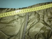 Лайнер в американську парку, Liner Parka US Army, Large (США)