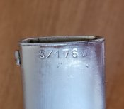 ножны К-98