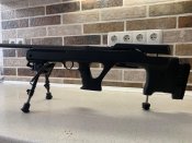 Blazer R8 Bullpup