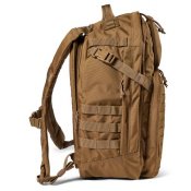 Рюкзак тактический 5.11  "FAST-TAC 24 BACKPACK", койот.