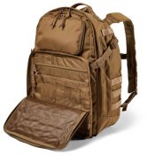Рюкзак тактический 5.11  "FAST-TAC 24 BACKPACK", койот.
