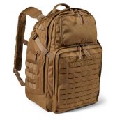 Рюкзак тактический 5.11  "FAST-TAC 24 BACKPACK", койот.