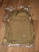 Рюкзак тактический 5.11  "FAST-TAC 24 BACKPACK", койот.