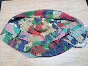 Чехол-кавер на каску и шлем НАТО камуфляж...