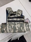 5 класс защиты
