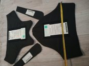Кевларовые вставки