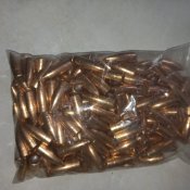 Комплект витратних матеріалів для 7.62х39
