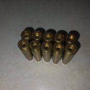 Комплект витратних матеріалів для 7.62х39