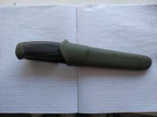 Ніж. Mora Companion (C).