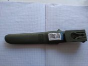 Ніж. Mora Companion (C).