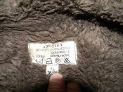куртка парка Бундесвер.оливка.б/в.100% котон.XL