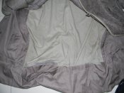 куртка парка Бундесвер.оливка.б/в.100% котон.XL