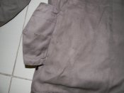куртка парка Бундесвер.оливка.б/в.100% котон.XL