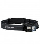 Ліхтар налобний Olight Array 2S Black