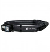 Ліхтар налобний Olight Array 2S Black