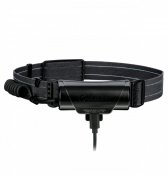 Ліхтар налобний Olight Array 2S Black