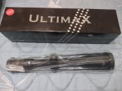Прицел ULTIMAX 2,5-10x50