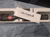 Прицел ULTIMAX 2,5-10x50